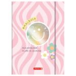 BOJANKA B5 16L PLUS NALJEPNICE HAPPY BRUNNEN 10-48124 422 * DO ISTEKA ZALIHA