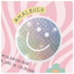 BOJANKA B5 16L PLUS NALJEPNICE HAPPY BRUNNEN 10-48124 422 * DO ISTEKA ZALIHA - Image 4