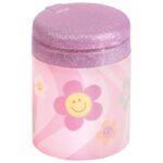 ŠILJILO METALNO S PVC KUTIJOM 2RUPE HAPPY BRUNNEN 10-29891 422 * DO ISTEKA ZALIHA