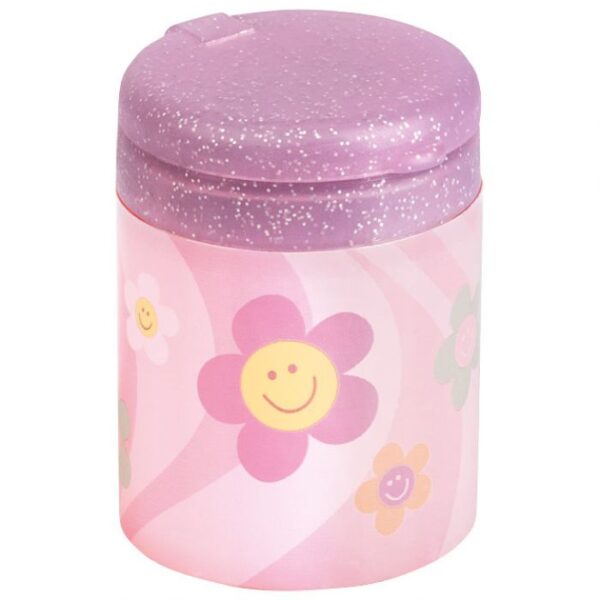 ŠILJILO METALNO S PVC KUTIJOM 2RUPE HAPPY BRUNNEN 10-29891 422 * DO ISTEKA ZALIHA