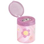 ŠILJILO METALNO S PVC KUTIJOM 2RUPE HAPPY BRUNNEN 10-29891 422 * DO ISTEKA ZALIHA - Image 2