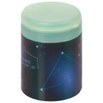 ŠILJILO METALNO S PVC KUTIJOM 2RUPE ROBOT BRUNNEN 10-29891 421 * DO ISTEKA ZALIHA