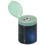 ŠILJILO METALNO S PVC KUTIJOM 2RUPE ROBOT BRUNNEN 10-29891 421 * DO ISTEKA ZALIHA - Image 2