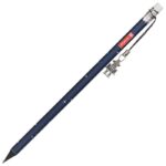 OLOVKA GRAFITNA HB S PRIVJESKOM I GUMICOM ROBOT BRUNNEN 10-29056 421