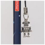 OLOVKA GRAFITNA HB S PRIVJESKOM I GUMICOM ROBOT BRUNNEN 10-29056 421 - Image 2