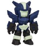 GUMICA ROBOT 6,5X8 CM BRUNNEN 10-29887 421 BLISTER