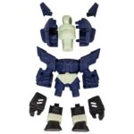 GUMICA ROBOT 6,5X8 CM BRUNNEN 10-29887 421 BLISTER - Image 2