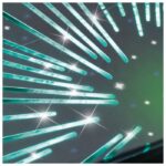 BOJANKA B5 16L PLUS NALJEPNICE ROBOT BRUNNEN 10-48124 421 - Image 4