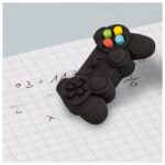 GUMICA GAMEPAD 5X3 CM BRUNNEN 10-27428 - Image 2