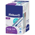 OLOVKA KEMIJSKA STICK K86 PELIKAN 605465 SORT