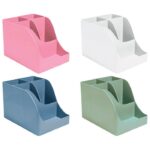 ČAŠA ZA OLOVKE WAVE AUTENTIK EXACOMPTA 695303D SORT