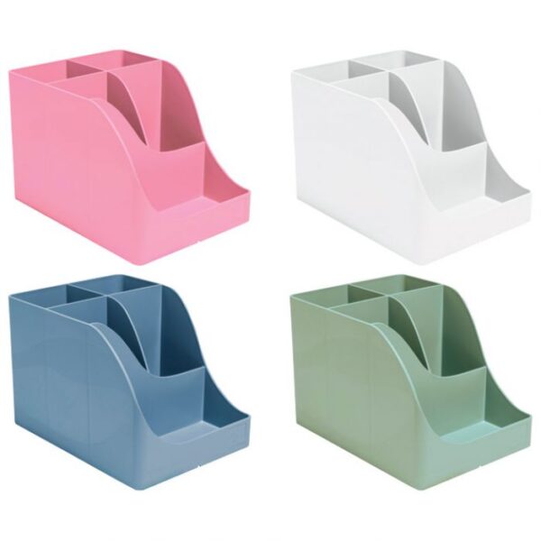 ČAŠA ZA OLOVKE WAVE AUTENTIK EXACOMPTA 695303D SORT