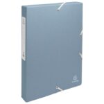 MAPA S GUMICOM HRBAT-25 MM A4 AUTENTIK EXACOMPTA 59239E SORTIRANO - Image 2