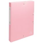 MAPA S GUMICOM HRBAT-25 MM A4 AUTENTIK EXACOMPTA 59239E SORTIRANO - Image 3