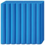 MASA ZA MODELIRANJE   57G FIMO PROFESSIONAL STAEDTLER 8040-300 PLAVA - Image 2