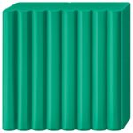 MASA ZA MODELIRANJE   57G FIMO PROFESSIONAL STAEDTLER 8040-500 ZELENA - Image 2