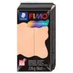 MASA ZA MODELIRANJE   226G FIMO PROFESSIONAL (DOLLART) STAEDTLER 8042-435 KAMEO