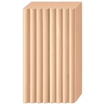 MASA ZA MODELIRANJE   226G FIMO PROFESSIONAL (DOLLART) STAEDTLER 8042-45 BOJA PIJESKA - Image 2