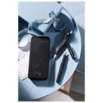 GARNITURA OLOVKA KEMIJSKA PLUS NALIVPERO POLY U MET.KUT. FABER CASTELL 241050 CRNA - Image 4