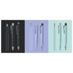 NALIVPERO POLY (M)  FABER CASTELL 241003 CRNO - Image 4