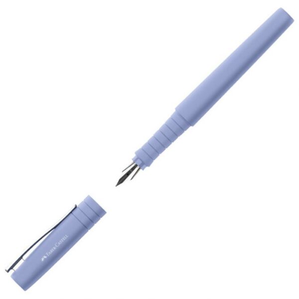 NALIVPERO POLY (M)  FABER CASTELL 241004 PAST.TIRKIZNA