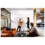 PLOČA SAMOLJEPLJIVA U ROLI  91,4X60,9 CM EASY ERASE EE3X2 3M. - Image 2