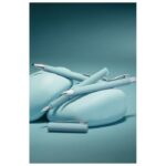 NALIVPERO POLY (M)  FABER CASTELL 241009 PAST.PLAVA - Image 4