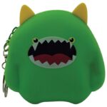 NOVČANIK SILIKON  MUST DIAKAKIS 000586143 SORT. - Image 3