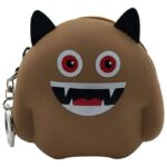 NOVČANIK SILIKON  MUST DIAKAKIS 000586143 SORT. - Image 5