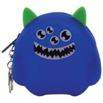 NOVČANIK SILIKON  MUST DIAKAKIS 000586143 SORT. - Image 6