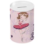 KASICA ZA NOVAC MUST DIAKAKIS 000586485 SORT - Image 3