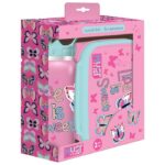 SET BOCA 500ML  PLUS  KUT.ZA UŽINU SWEET MUST DIAKAKIS 000586470