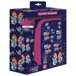 SET BOCA 500ML  PLUS  KUT.ZA UŽINU BUTTERFLY MUST DIAKAKIS 000586471