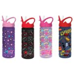 BOCA PVC (BPA FREE) 500ML MUST DIAKAKIS 000586436 SORT