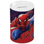 KASICA ZA NOVAC SPIDERMAN 000508522 SORT