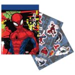 SET ZA BOJANJE SPIDERMAN DIAKAKIS 000508424 - Image 5