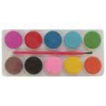 SET ZA BOJANJE SPIDERMAN DIAKAKIS 000508424 - Image 10