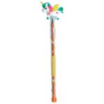 OLOVKA GRAFITNA U NASTAVCIMA LITTLIES UNICORN DIAKAKIS 000647077 SORT - Image 2
