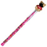 OLOVKA GRAFITNA U NASTAVCIMA LITTLIES BEAR DIAKAKIS 000647078 SORT - Image 3