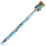 OLOVKA GRAFITNA U NASTAVCIMA LITTLIES BEAR DIAKAKIS 000647078 SORT - Image 4