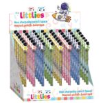 OLOVKA GRAFITNA U NASTAVCIMA LITTLIES SPACE DIAKAKIS 000647080 SORT