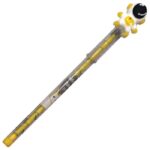 OLOVKA GRAFITNA U NASTAVCIMA LITTLIES SPACE DIAKAKIS 000647080 SORT - Image 2