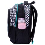 RUKSAK ŠKOLSKI-NOTEBOOK ANATOMSKI CUTE PUPPY HEAD 502025024 - Image 3