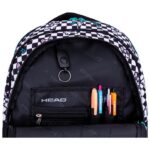 RUKSAK ŠKOLSKI-NOTEBOOK ANATOMSKI CUTE PUPPY HEAD 502025024 - Image 5