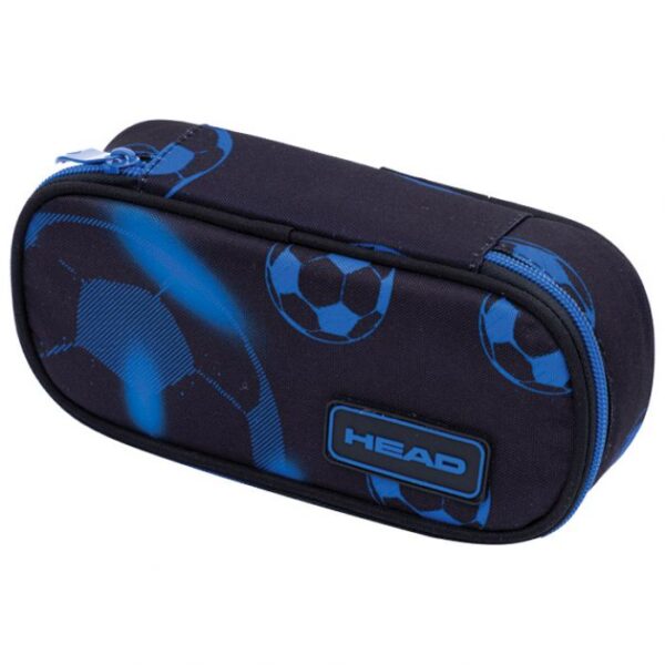 PERNICA VREĆICA/OVALNA BLUE FOOTBALL HEAD 503025039