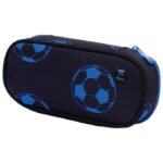 PERNICA VREĆICA/OVALNA BLUE FOOTBALL HEAD 503025039 - Image 2