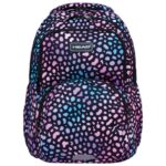 RUKSAK ŠKOLSKI-NOTEBOOK ANATOMSKI GEMSTONE ELEMENT HEAD 502024132