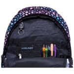 RUKSAK ŠKOLSKI-NOTEBOOK ANATOMSKI GEMSTONE ELEMENT HEAD 502024132 - Image 6