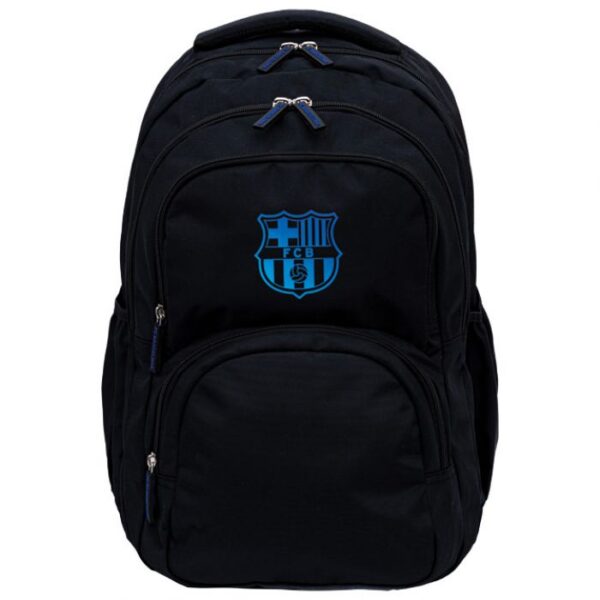 RUKSAK ŠKOLSKI ANATOMSKI FC BARCELONA ASTRA 502025050 CRNI
