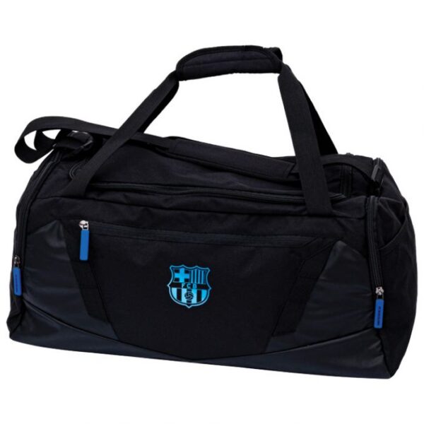 TORBA SPORTSKA FC BARCELONA ASTRA 506025003 CRNA